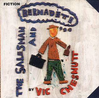 Vic Chesnutt: The Salesman and Bernadette (1998)